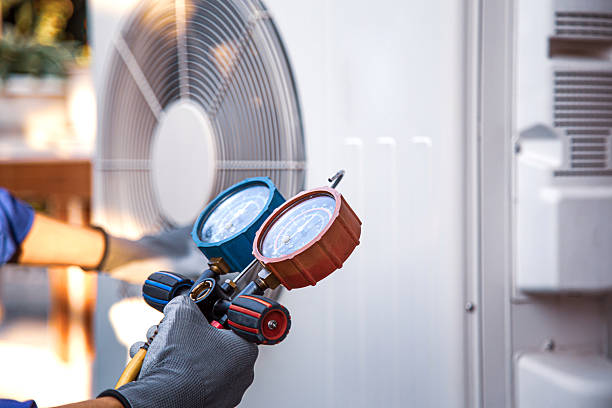 Affordable Hvac solutions in Hermitage, PA
